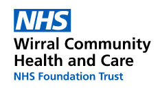 Wirral Community Health And Care NHS FT (Community)
