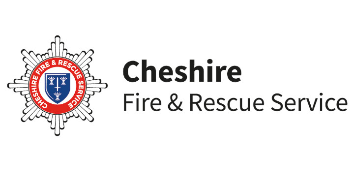 Cheshire Fire & Rescue 