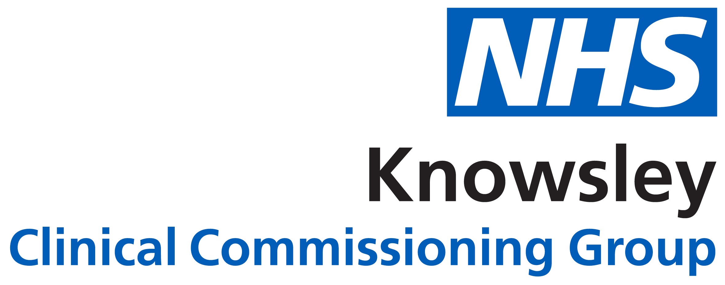 Knowsley CCG